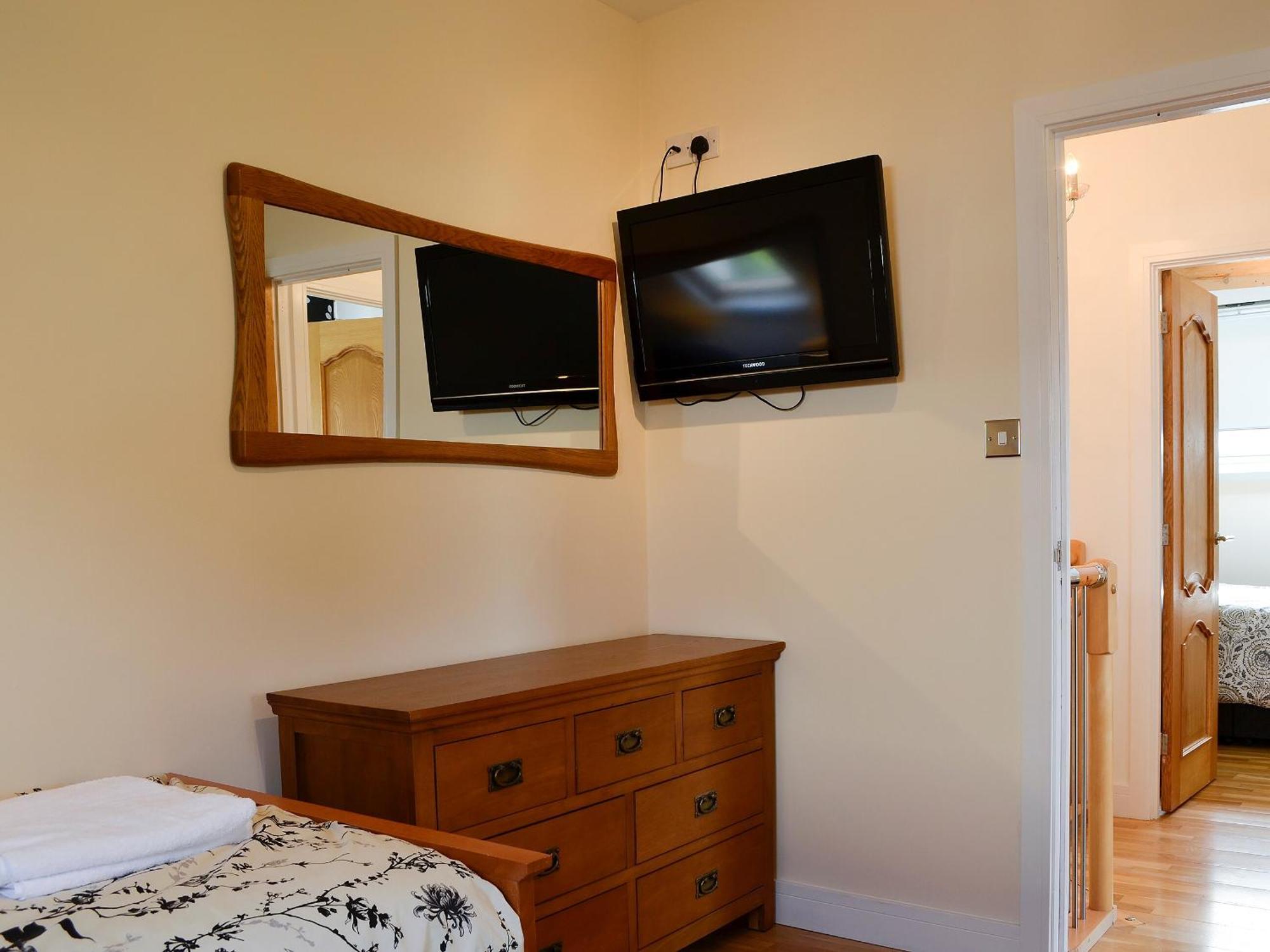Ghillie Cottage Cockermouth Εξωτερικό φωτογραφία