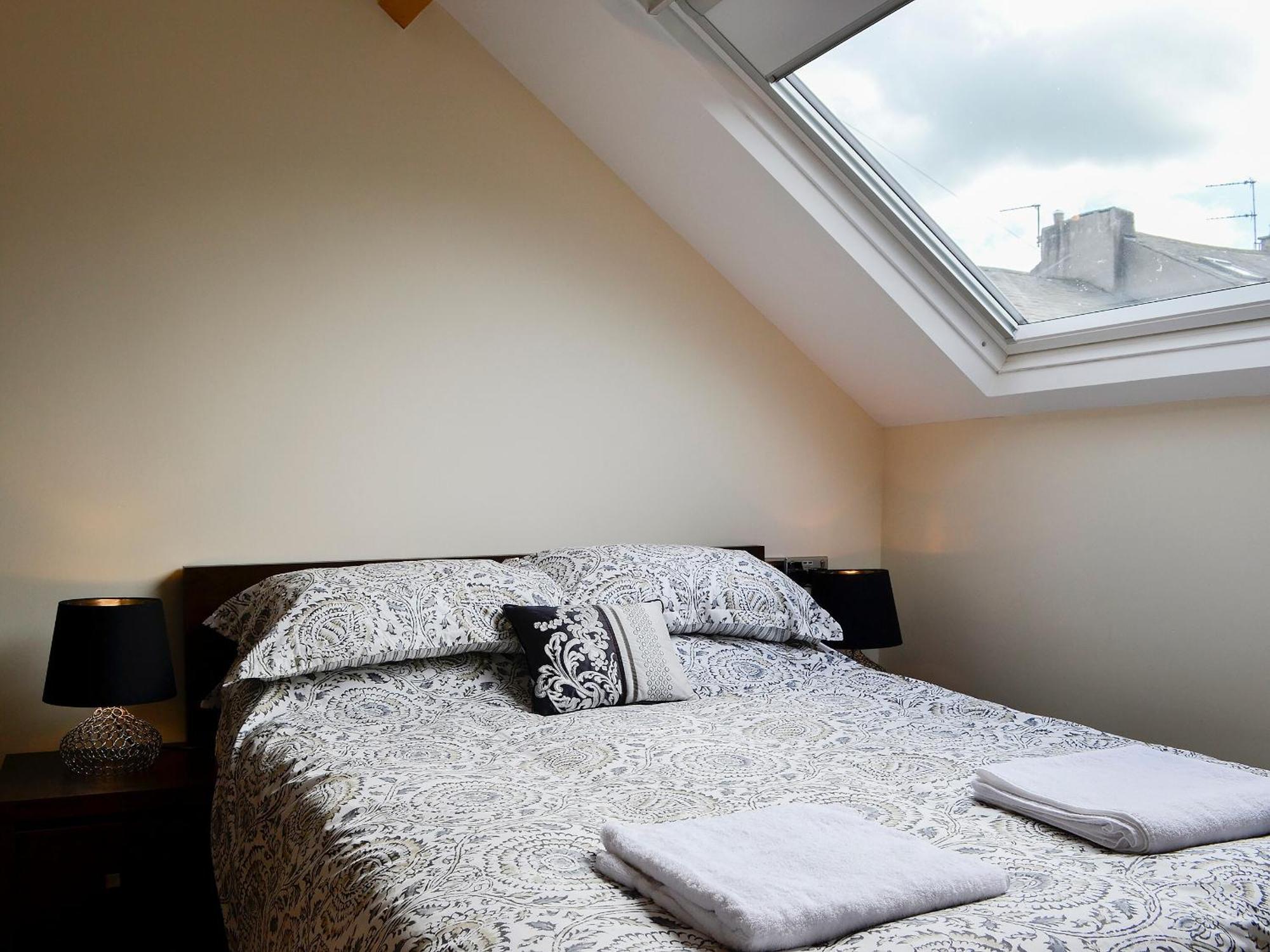 Ghillie Cottage Cockermouth Εξωτερικό φωτογραφία